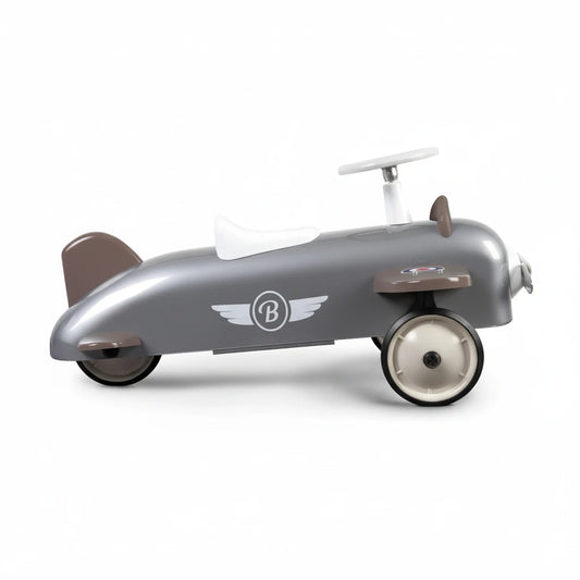 Speedster Aeroplane