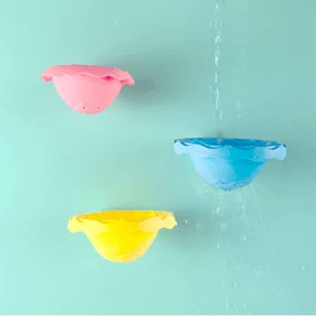 Stack & Pour – Bath Egg