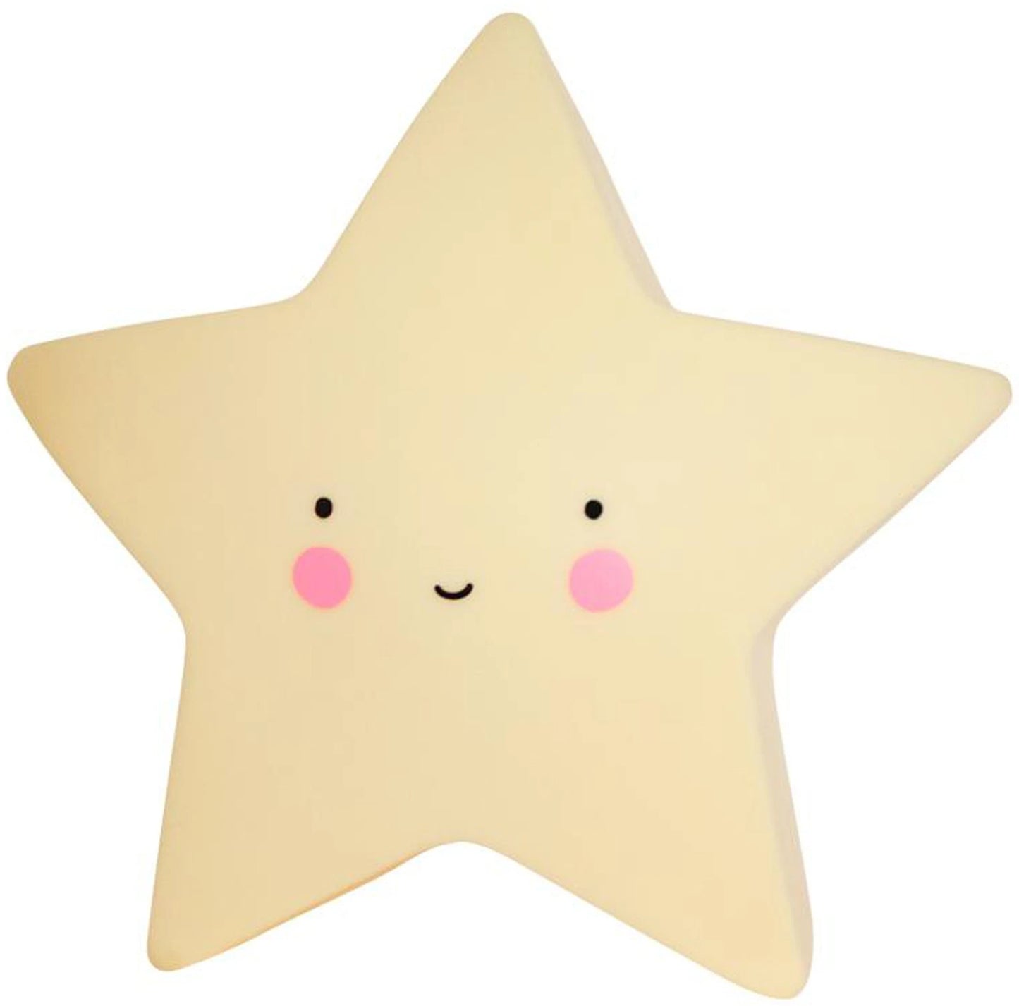 Star Light – Yellow