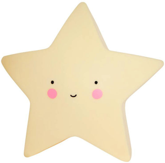 Star Light – Yellow