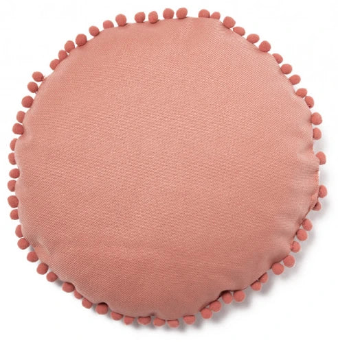 Sunny cushion • dolce vita pink