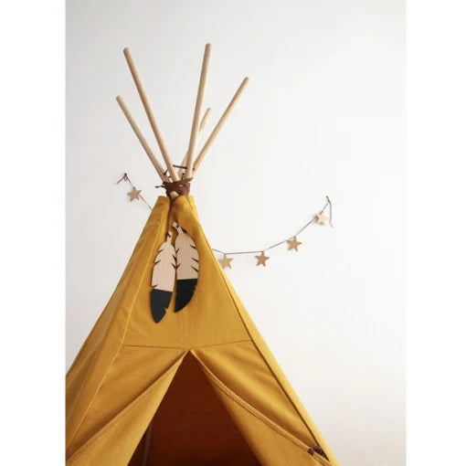 Tipi Nevada • farniente yellow