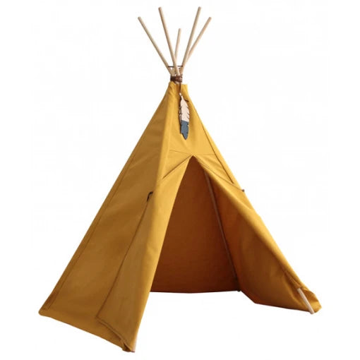 Tipi Nevada • farniente yellow