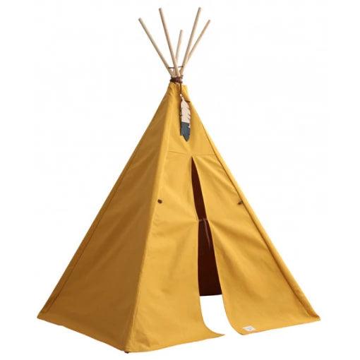 Tipi Nevada • farniente yellow