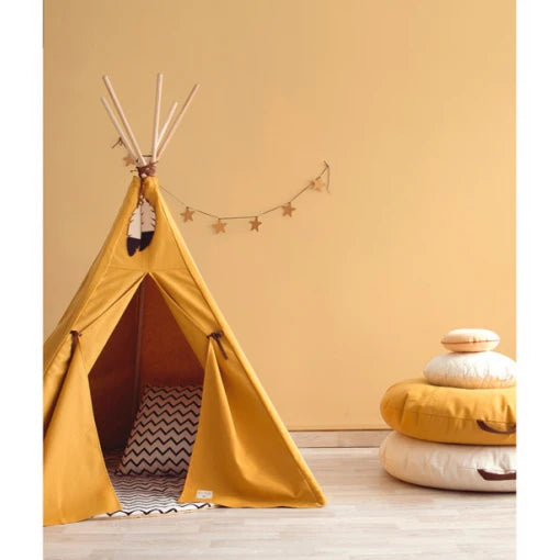 Tipi Nevada • farniente yellow