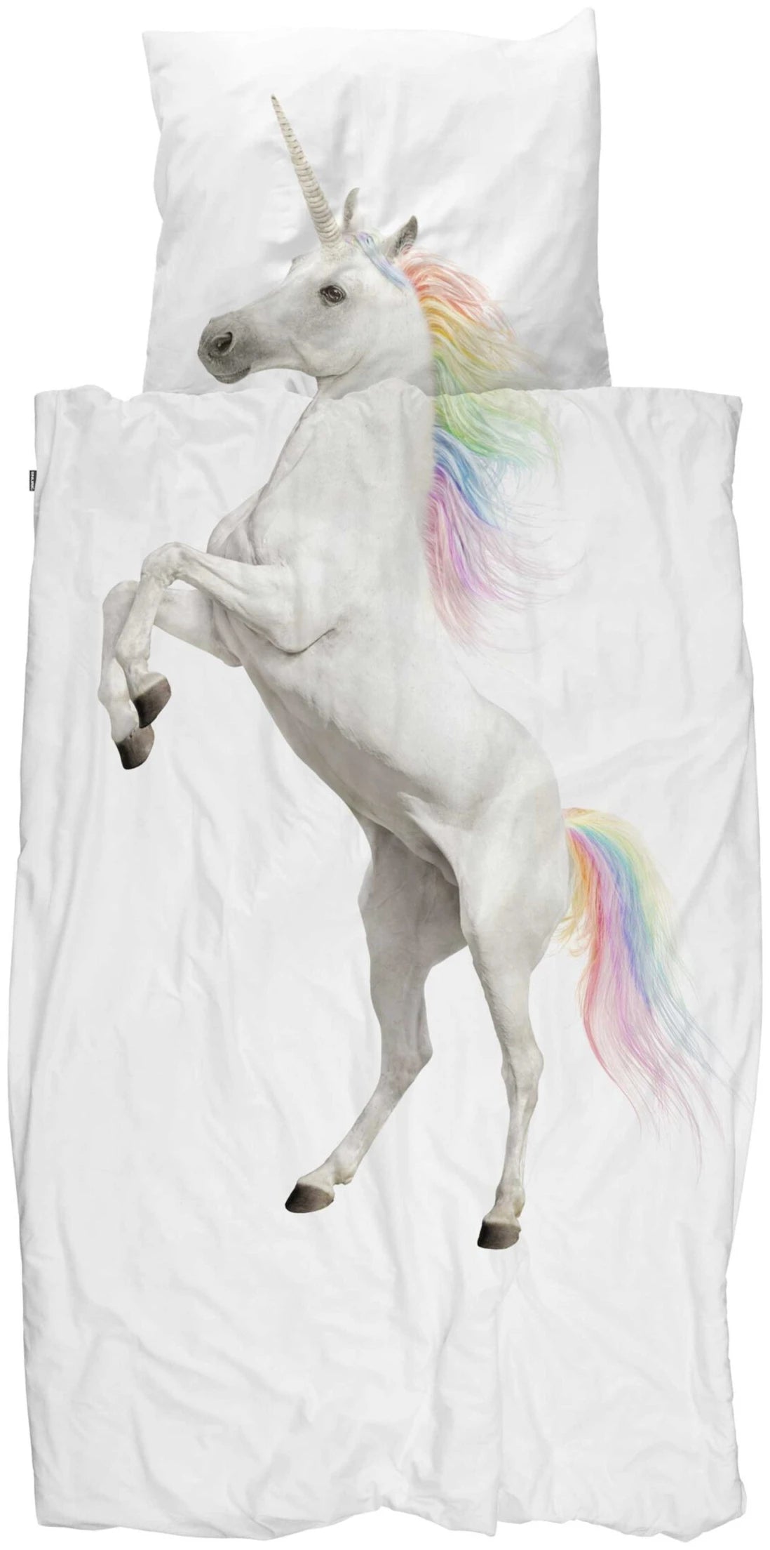Unicorn – Organic Bed Linen Set
