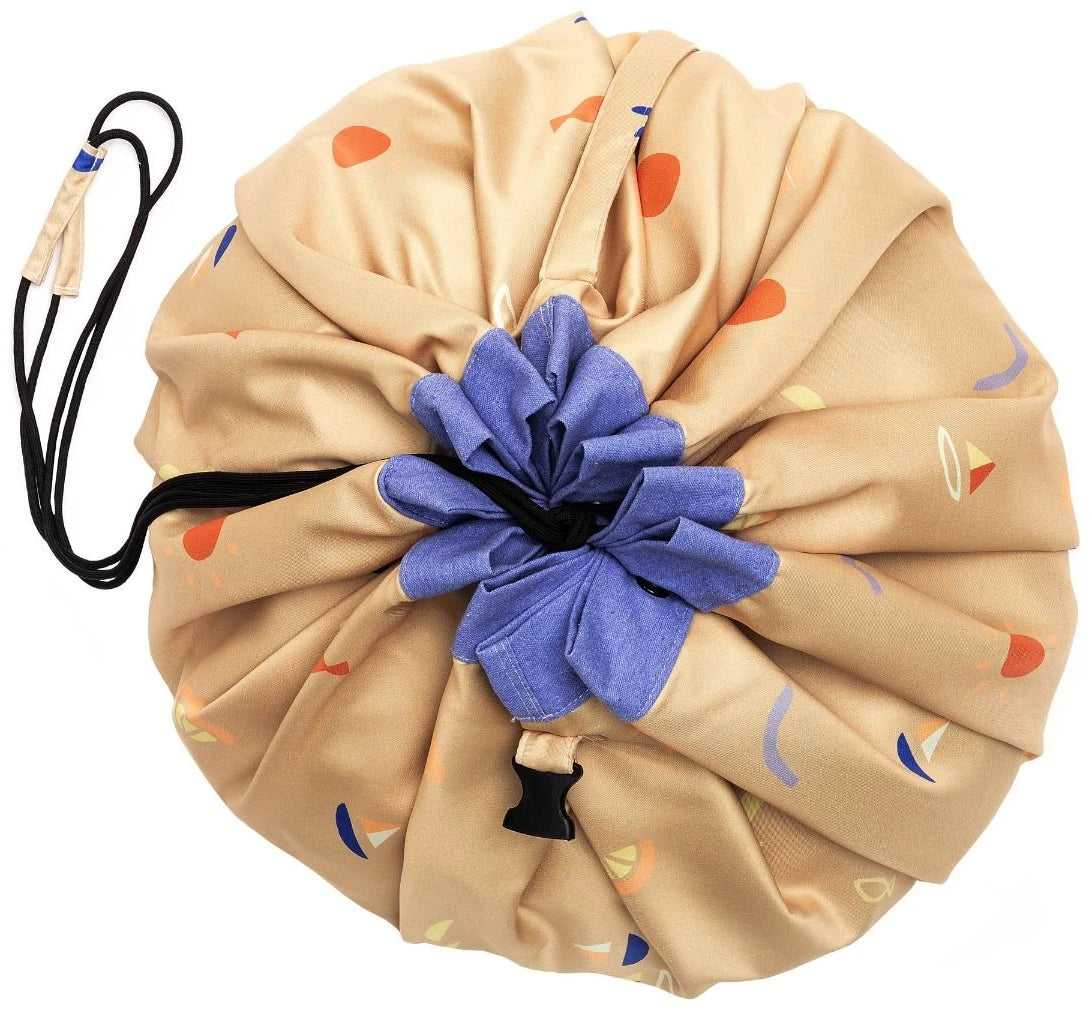 Outdoor Play Mat – Sea