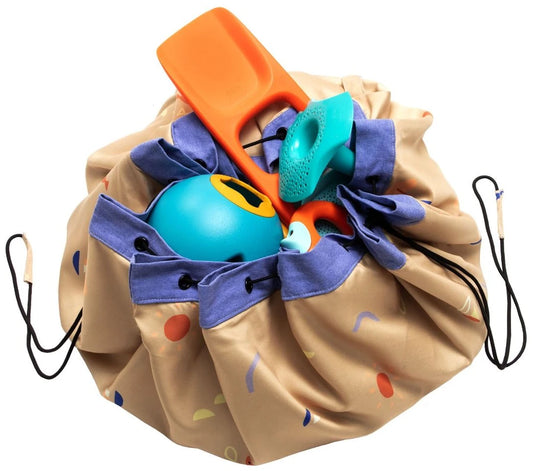 Outdoor Play Mat – Sea