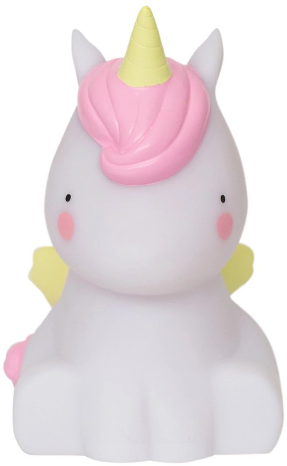 Unicorn little light
