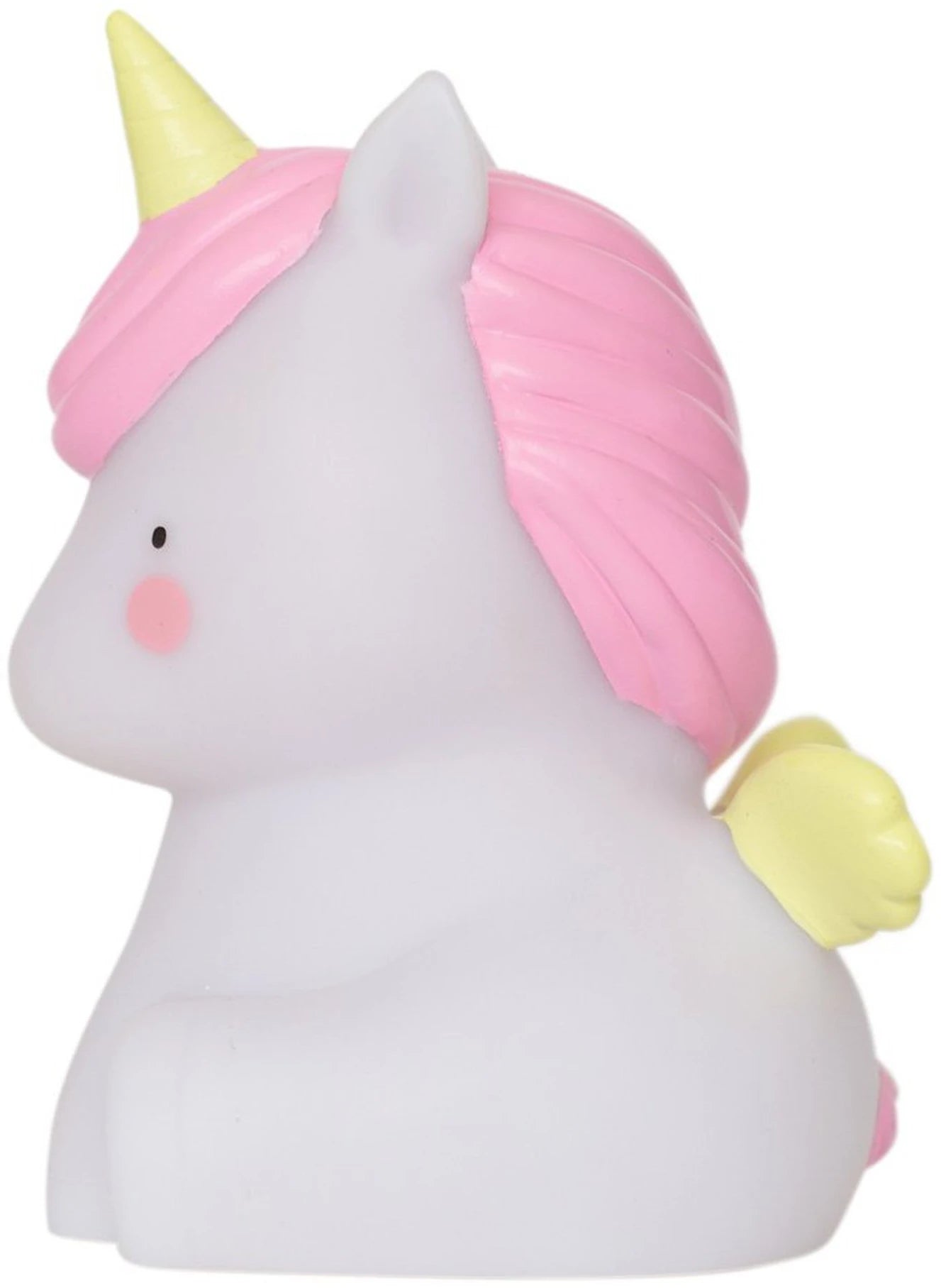 Unicorn little light