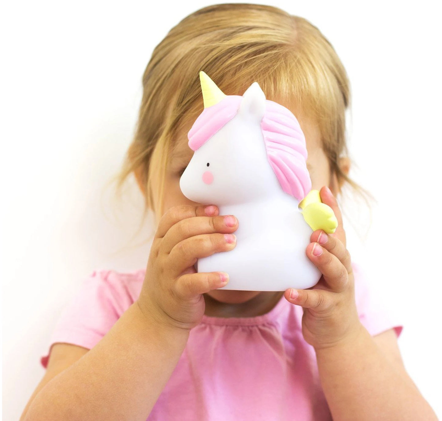Unicorn little light
