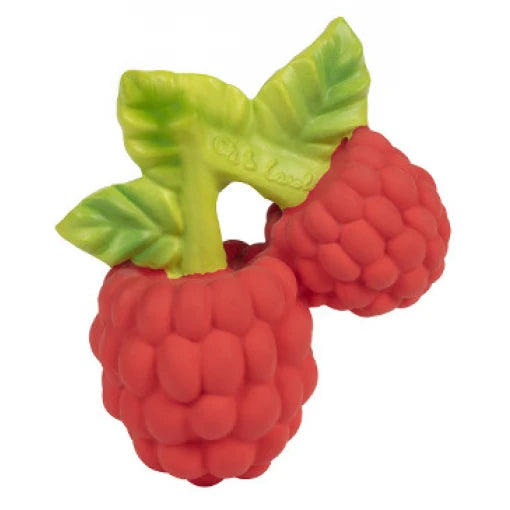 Valery the raspberry