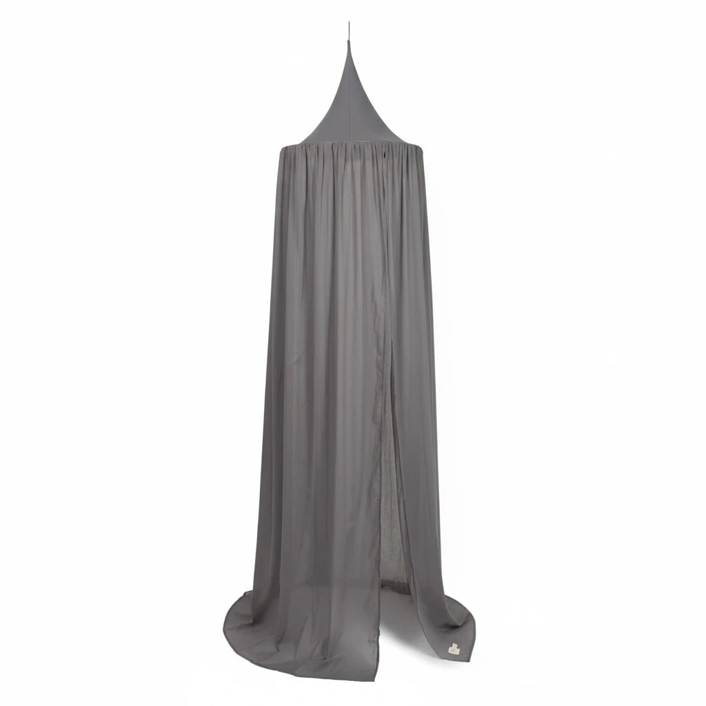 Vera canopy • slate grey