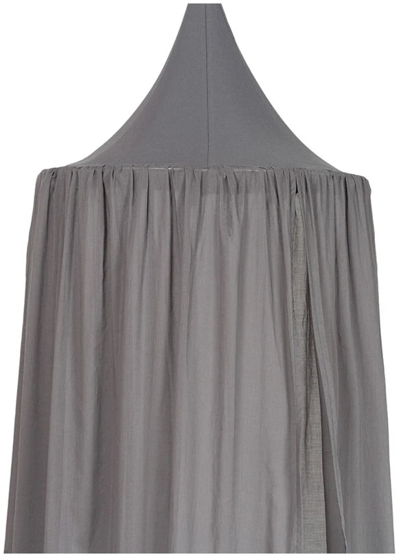 Vera canopy • slate grey