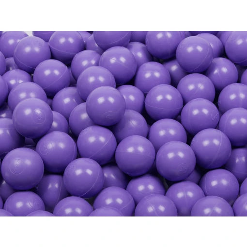 Additional Balls (Pack of 50)
