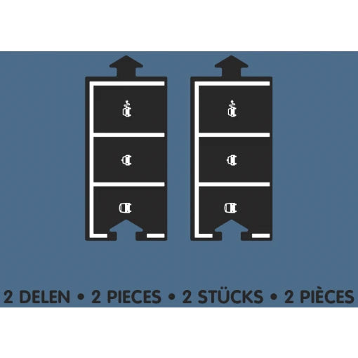 Parking Extension Kit – WaytoPlay