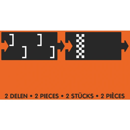 Parking Extension Kit – WaytoPlay