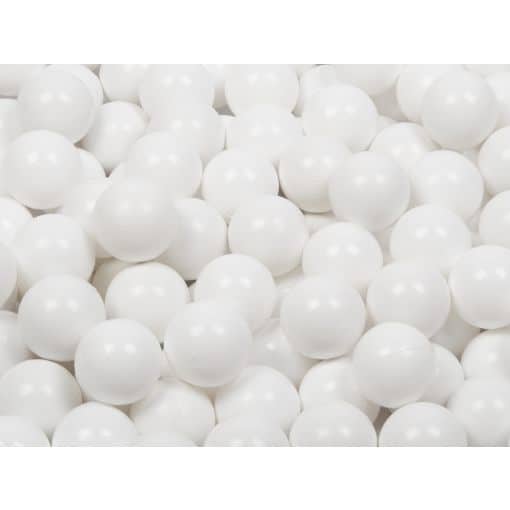 Pink Velvet Ball Pit 90×40 | Rainbow Pinks