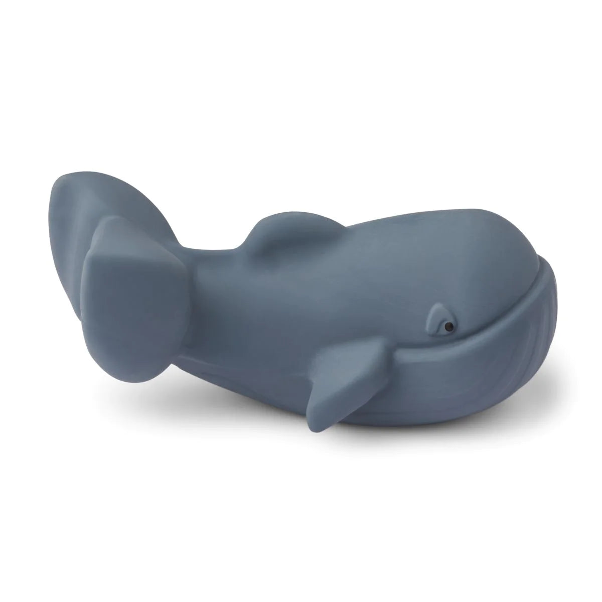 Whale Blue Bath Toy