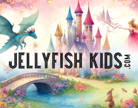 Bestselling Products for Kids at Jellyfish Kids