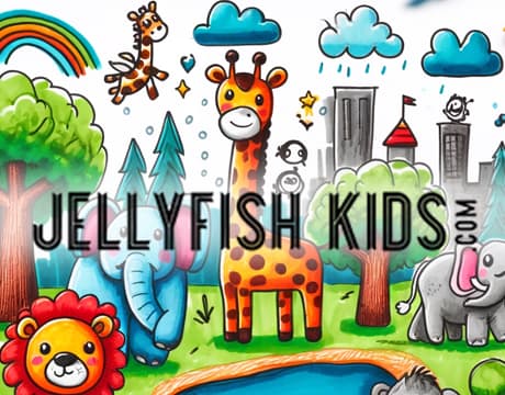Bestselling Products for Kids at Jellyfish Kids