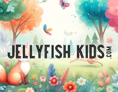 Уникальные и качественные детские тренажеры в Jellyfish Kids