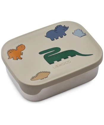 Arthur Lunchbox - Dinosaurs
