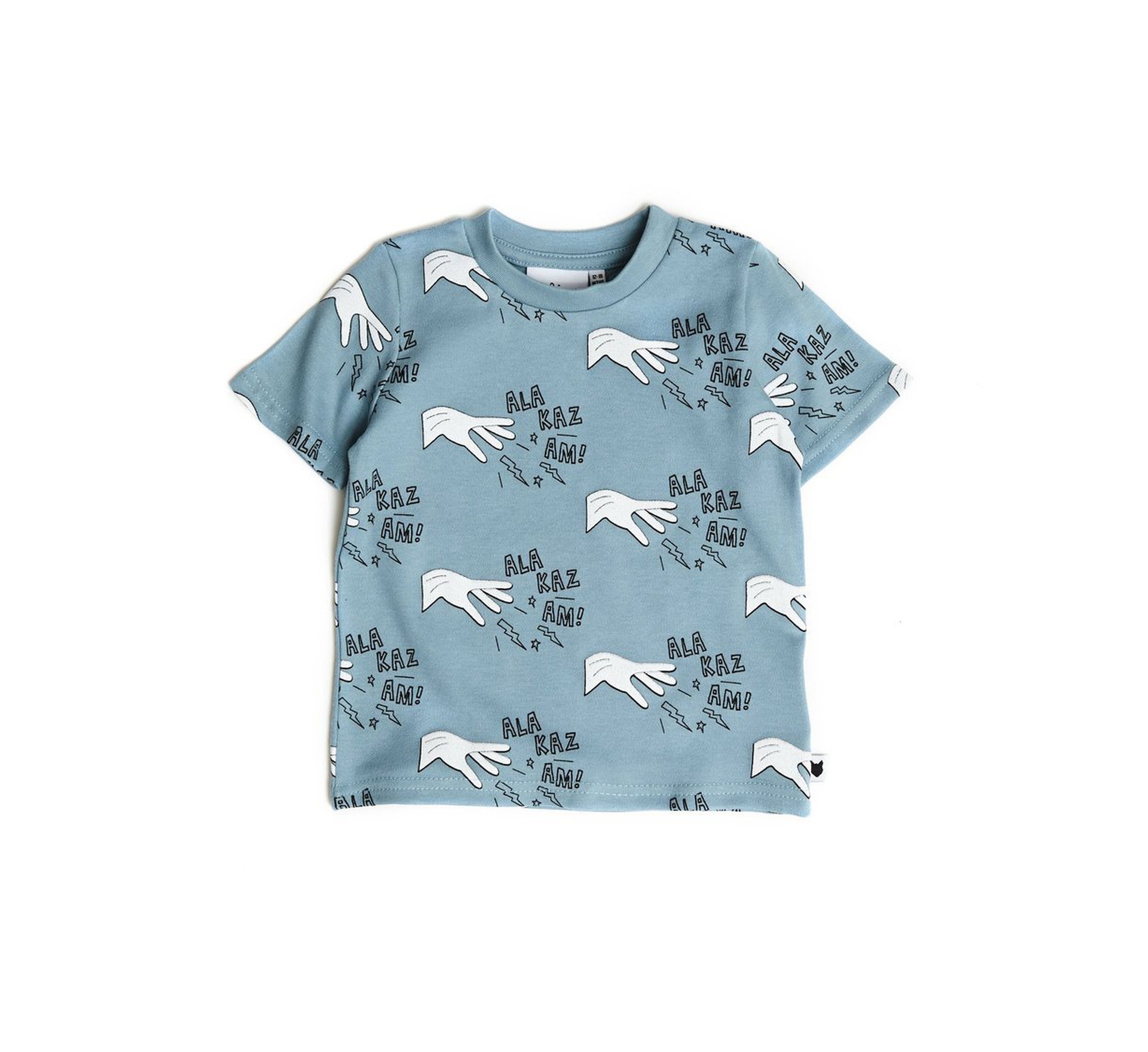 Alakazam T-Shirt-T-SHIRT-Tobias und der Bär-4-5 Jahre-jellyfishkids.com.cy