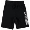 Aliases Black shorts-SHORTS-Molo-116-6 yrs-jellyfishkids.com.cy