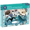 Artic Life Search & Find Puzzle-Puzzle-MUDPUPPY-jellyfishkids.com.cy