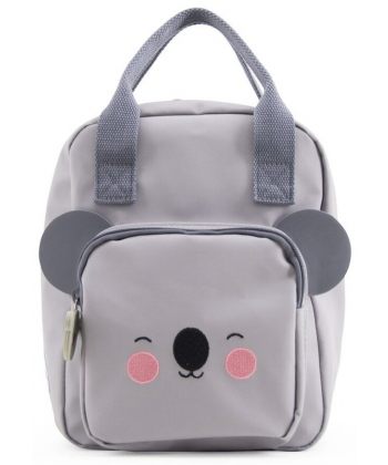 Backpack Koala - Eef Lillemor-rucksack-Eef Lillemor-jellyfishkids.com.cy