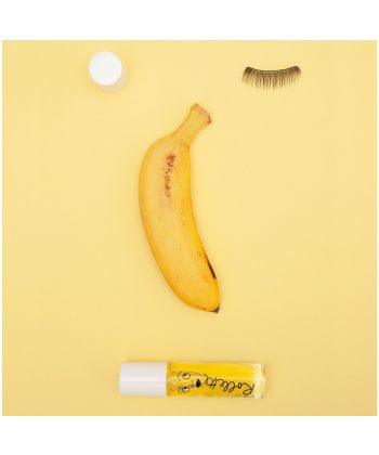 Banana Roulette - Lip Gloss-Lip gloss-Nailmatic-jellyfishkids.com.cy