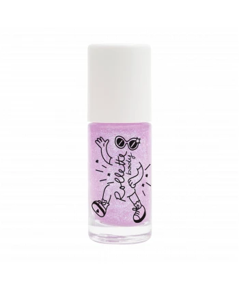 BODY ROLLETTE - CHERRY BODY GEL-Body Glitter-Nailmatic-Strawberry-jellyfishkids.com.cy