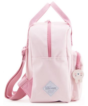 Bunny Backpack - Eef Lillemor-backpack-Eef Lillemor-jellyfishkids.com.cy