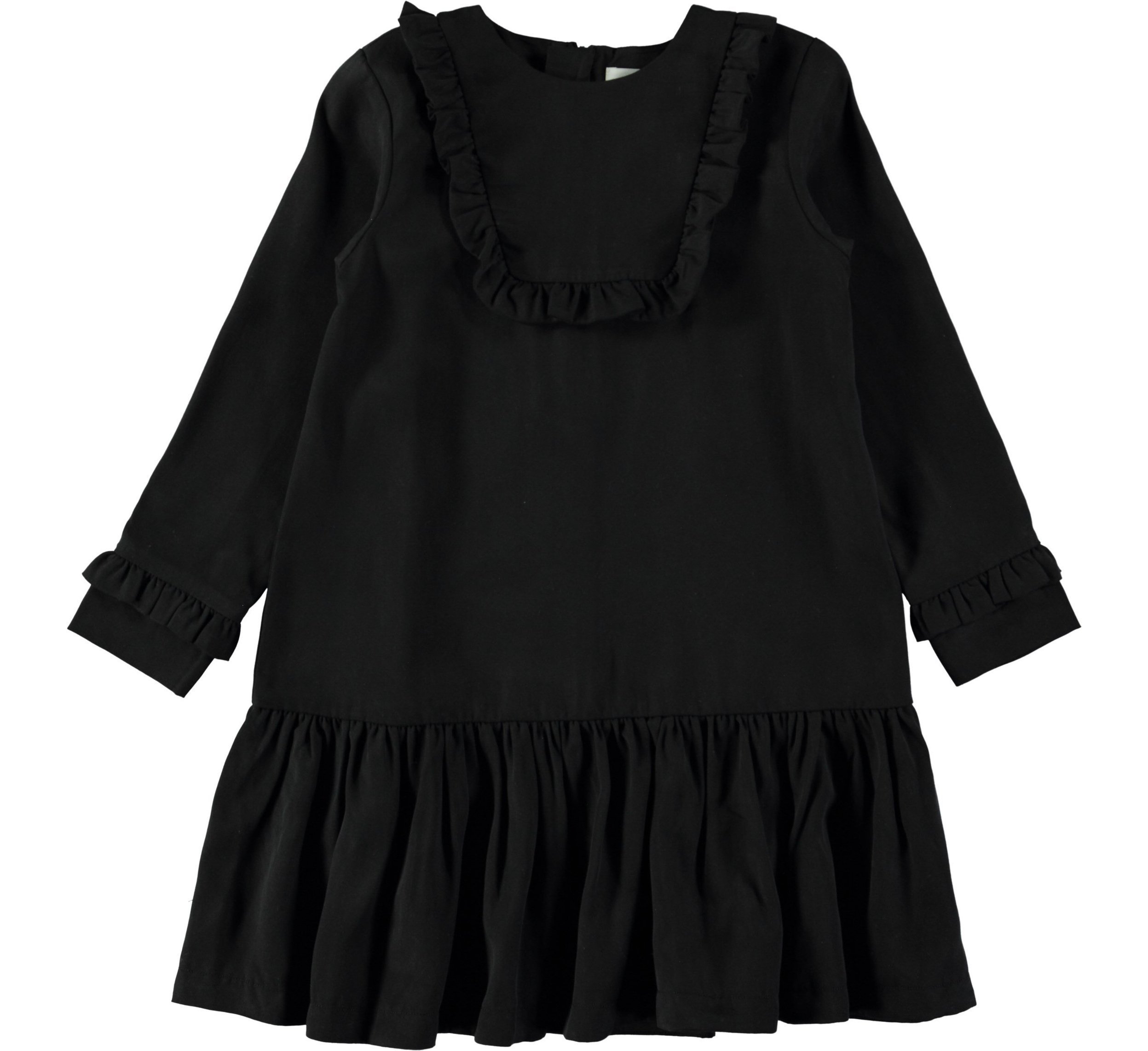 Chane Dress-DRESS-MOLO-110/116 - 5/6 Jahre-jellyfishkids.com.cy