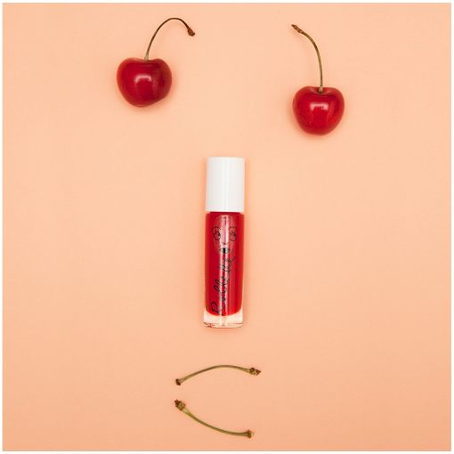 Cherry Rollette - Lip Gloss-Lip gloss-Nailmatic-jellyfishkids.com.cy