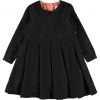 Cici Black lace dress-DRESS-MOLO-122/128 - 7-8 YRS-jellyfishkids.com.cy