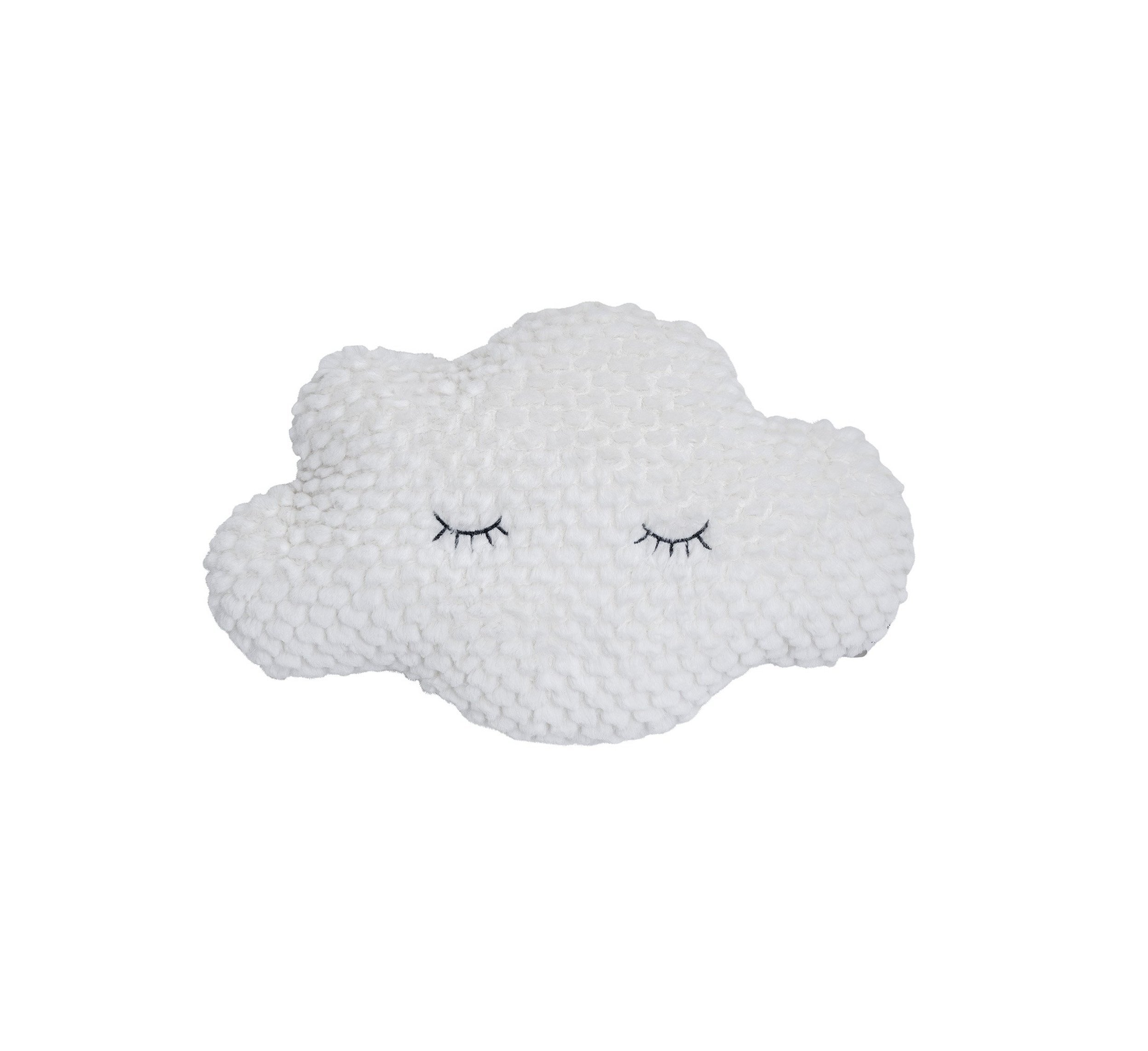 Coussin Nuage, Blanc,-Coussin-Bloomingville-jellyfishkids.com.cy