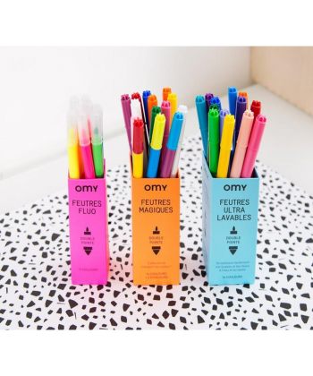 Pencil Cases & Stationery