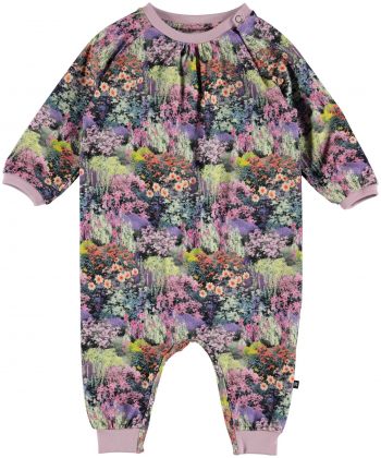 Francine - Save the Bees-BODYSUIT-molo-62-3-6 mois-jellyfishkids.com.cy