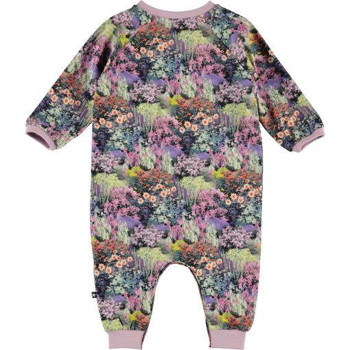Francine - Save the Bees-BODYSUIT-molo-62-3-6 mths-jellyfishkids.com.cy
