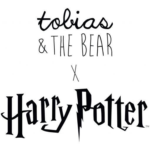 Harry Potter Joggers-Joggers-Tobias & Bear-9-10 YRS-jellyfishkids.com.cy
