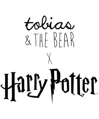 Harry Potter Leggings-GIRLS LEGGINGS-Tobias and the Bear-2-3 YRS-jellyfishkids.com.cy