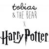 Hedwig Badge Sweatshirt-Jumper-Tobias and the Bear-3-4 YRS-jellyfishkids.com.cy