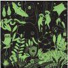 Jungle - Beleuchtetes Glow In The Dark Family Puzzle-Puzzle-MUDPUPPY-jellyfishkids.com.cy