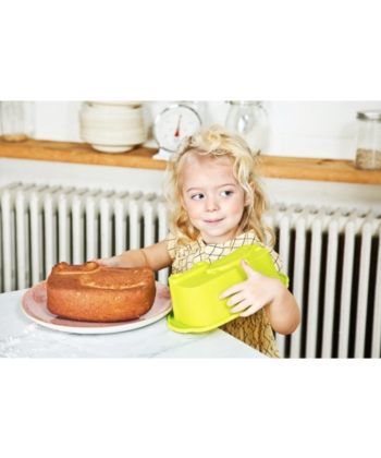 LITTLE CHEF. Anatole cake mold-Apron-Lilliputiens-jellyfishkids.com.cy