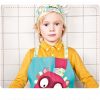 LITTLE CHEF. Georges cookie apron and hat-Apron-Lilliputiens-jellyfishkids.com.cy
