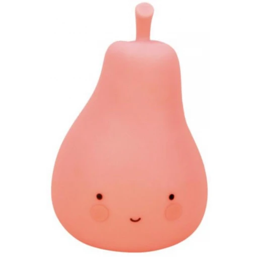 Little little - pink pear-Light-A Little Lovely Company-jellyfishkids.com.cy