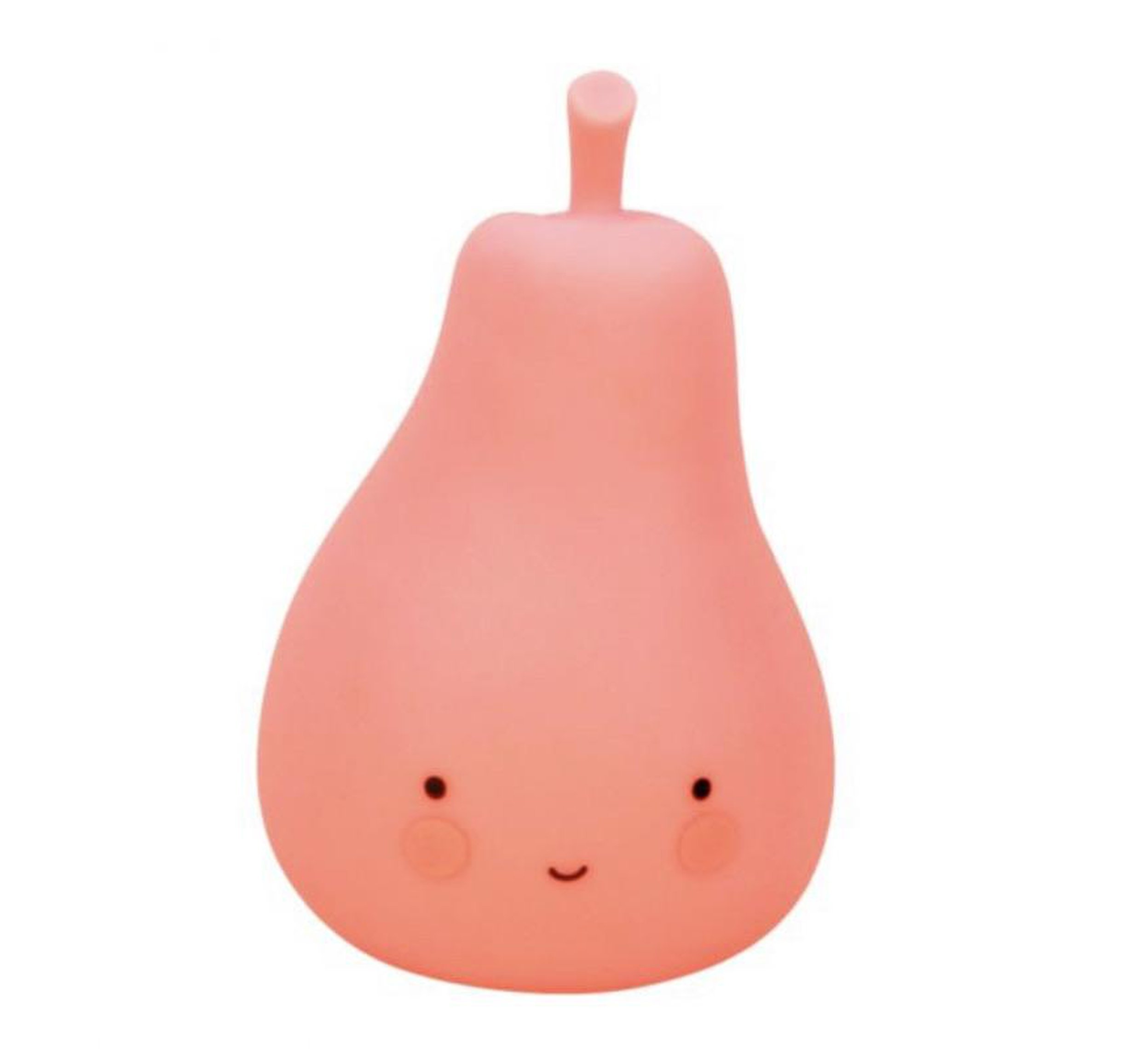 Little little - pink pear-Light-A Little Lovely Company-jellyfishkids.com.cy