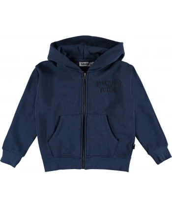 Macci infinity Hoodie-Jumper-molo-98-3 yrs-jellyfishkids.com.cy